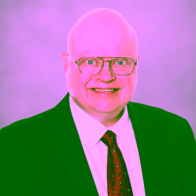 Randy Henrick