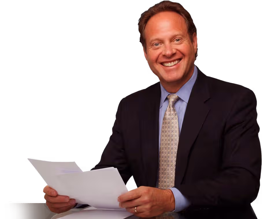 Steve Levine, automotive compliance attorney and founder of Ignite Dealer Compliance Group